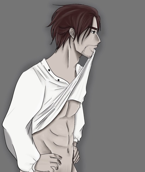 Peter Gadiots Instagram... Very Good Pose Ideas For His Portrayal Of Shanks..