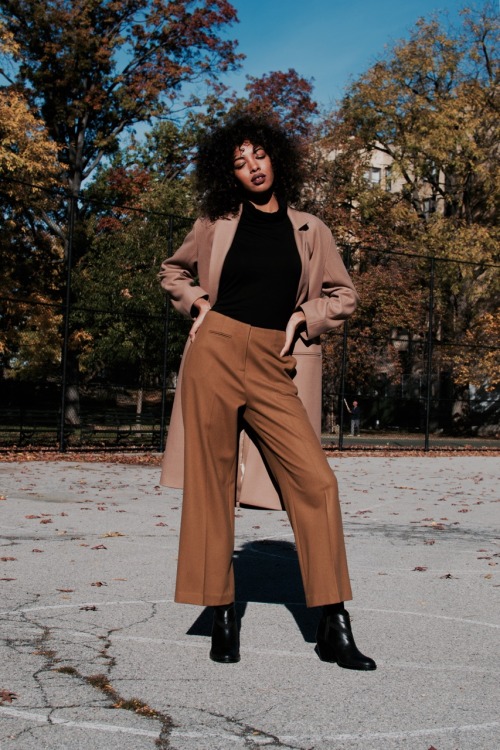 thatmodelgirl:  Anthom x Paul Lewis