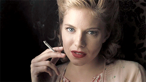 spiderman-and-co:  continuousstateofdesire:  Sienna Miller in The Edge of Love (2008)“You