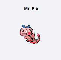 crotchner:laughing because if you put mr. mime first on pokemon fusions