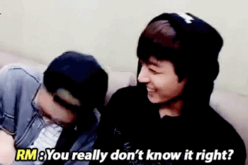 The Struggle Of Jeon Jungkook