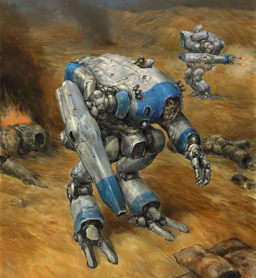 mechaddiction:  Mech #mecha – https://www.pinterest.com/pin/568649890434902612/ porn pictures