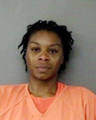 sad-black:  misstaylorsaid:  shinkoukei:  why is Sandra Bland lying down in her mugshot