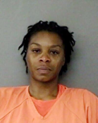 sad-black:  misstaylorsaid:  shinkoukei:  why is Sandra Bland lying down in her mugshot picture?? why is she already in a jumpsuit and why does she look so disoriented if not already dying? who thought that they’d be fooling anyone with this mugshot