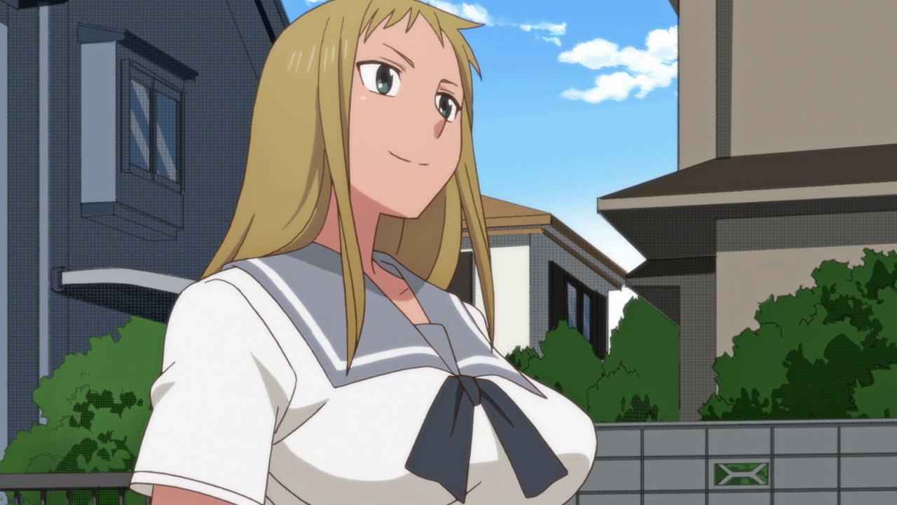 Personal Anime Blog