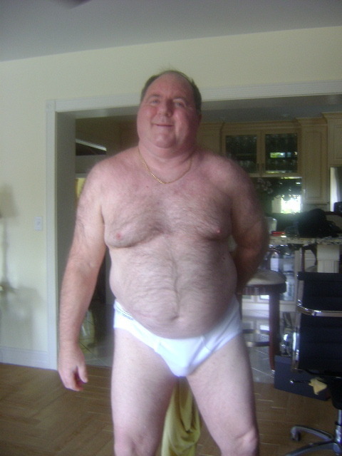 Thickbear In Texas