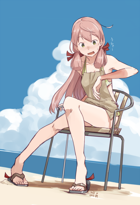 kahasina:  焼き明石