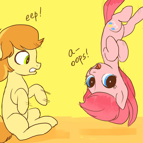 asklittlebraeburn:  Ah told you they were scary.. ((Updating on a daily basis is