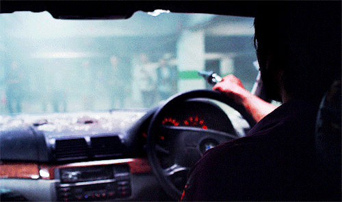The Night Comes For Us (2018) Dir. Timo Tjahjanto 
