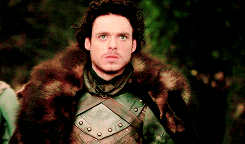  They call him ‘the young wolf’. They say he rides into battle on the back of
