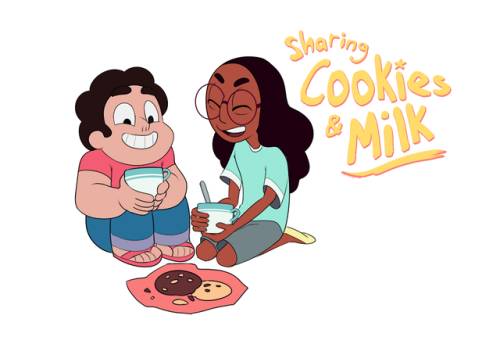 elzeoredraws:  THE CRYSTAL GEMS mugs! You might have noticed i’m working on prints lately. I’m planning on printing mugs and print for Otakuthon, a convention in montreal. NOW, i’m aware the gems don’t eat or drink but let’s have a little fun