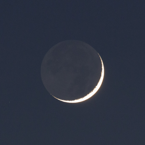 Moon (Jan. 15, 2021)