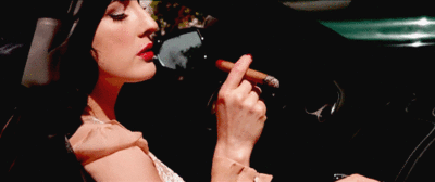 selinaminx:Yes, she’s bad …and you love watching her be bad … - SelinaMinx