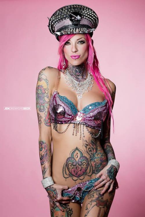  Bambu Jessica 