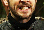 Renly Baratheon’s Beard Appreciation Post
