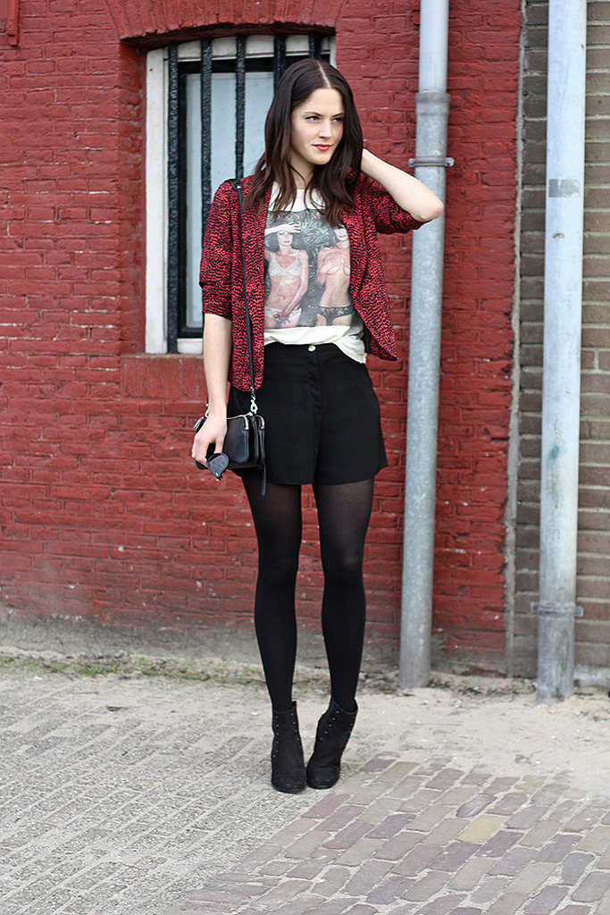 Just-Tights