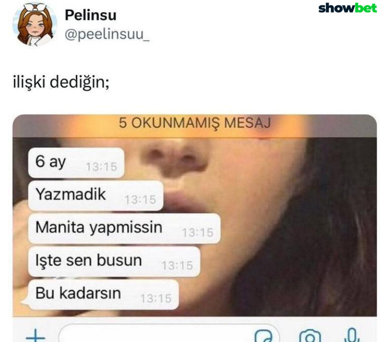 Pelinsu @peelinsuu_ ilişki...