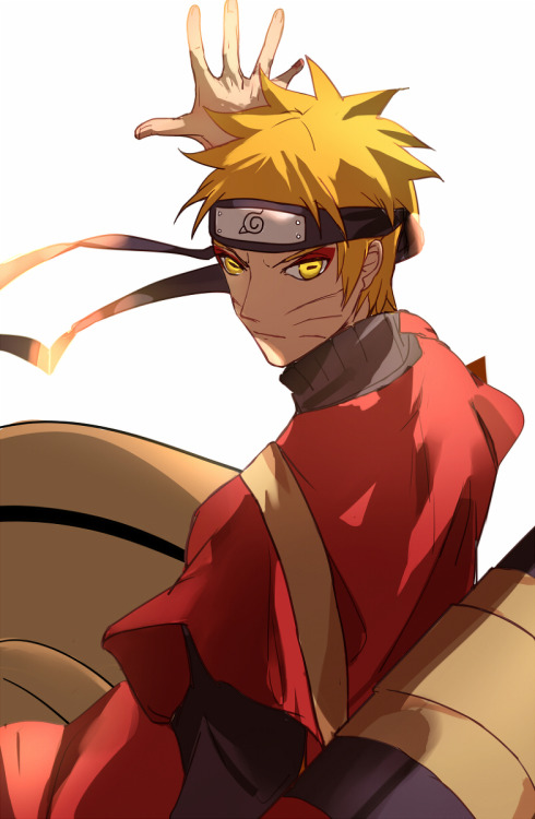 make-a-guess:  NARUTO log | スダリ [pixiv] Posted with permission.All the credit goes to wonderful arti