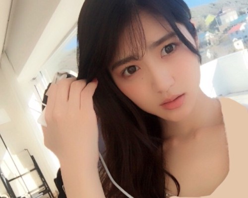 若月佑美