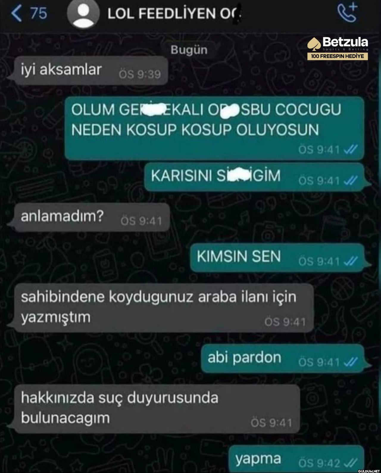 Kaynak