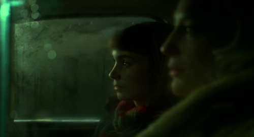 mydarktv:CAROL // Aesthetics