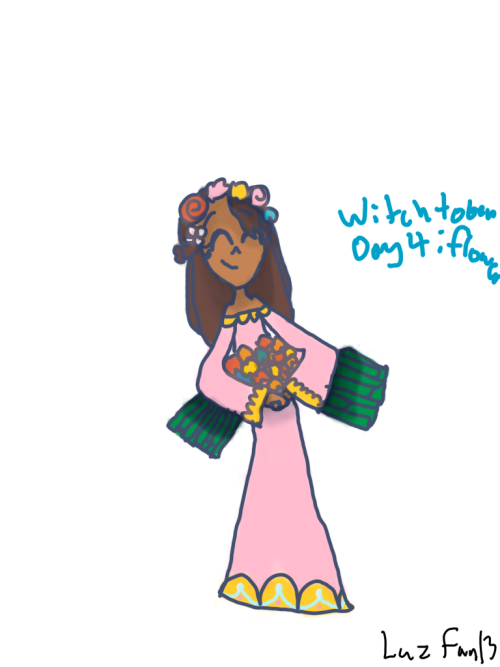 Witchtober!