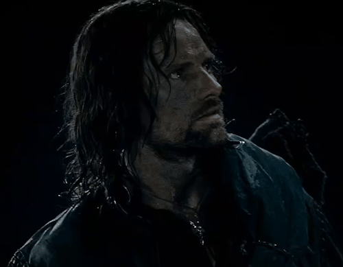‘There Is Some New Devilry Here,’ He Said, ‘devised For Our Welcome, No Doubt.’