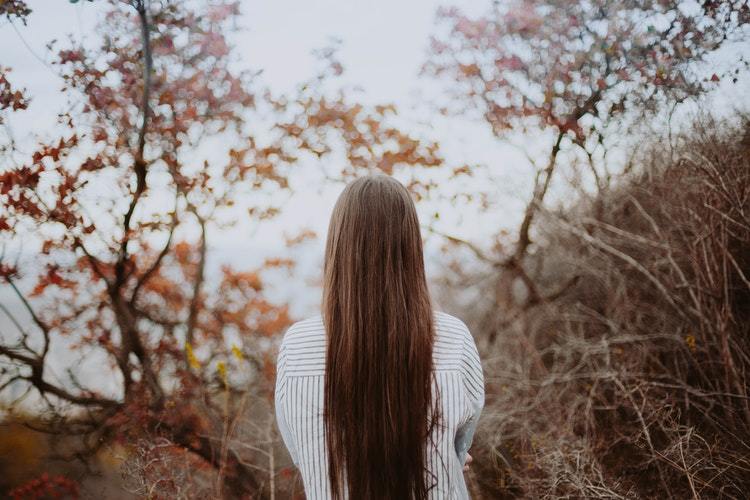 lil forest nymph