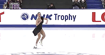 Nhk Trophy 15 Explore Tumblr Posts And Blogs Tumgir