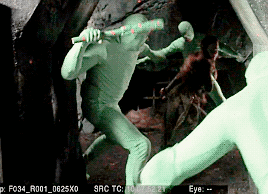 thrandurins:The Hobbit | The Battle of the Five Armies Appendices↳ Tauriel