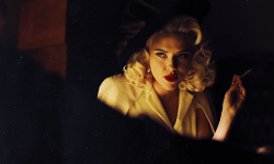 hermiola:  Scarlett Johansson in the Coen brothers’ Hail, Caesar! (2016) 