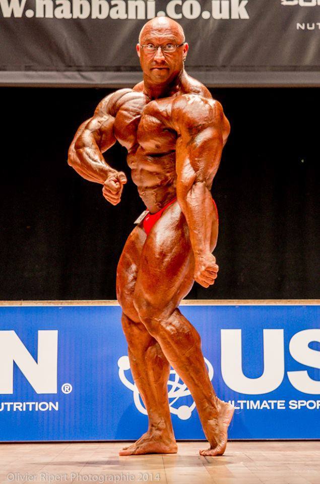 Fabrice Radkowski