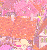 studiioghibli:  Studio Ghibli + Howl’s Moving Castle » Dedicated to soramaruh