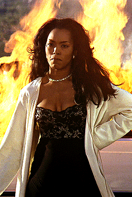 ANGELA BASSETTWaiting To Exhale, 1995