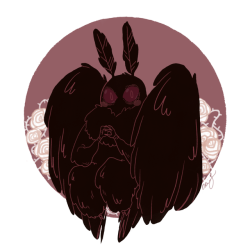 peacheebun: a moff man