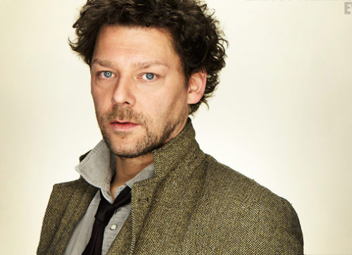 mythie: Happy 45th Birthday and Best Wishes to Richard Coyle!