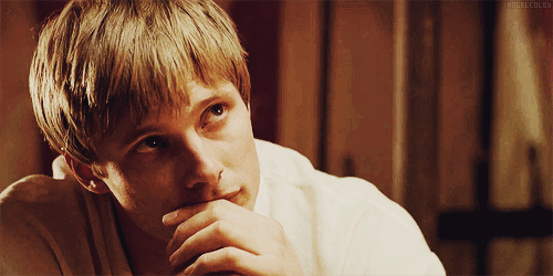 Get To Know Me Alphabet -A Is ForArthur Pendragon
