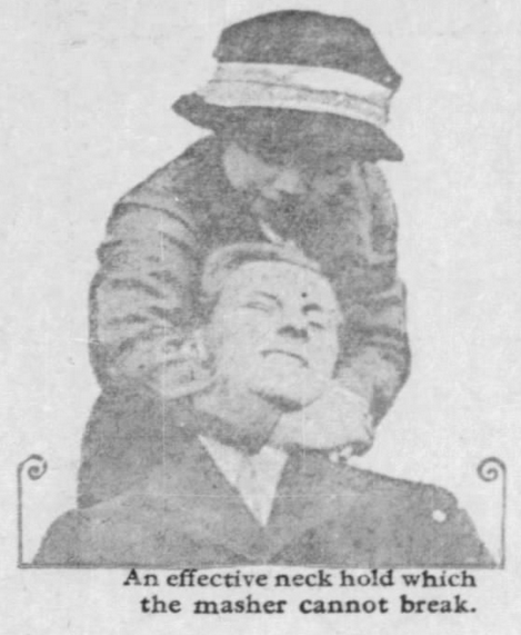 yesterdaysprint:The Times,Shreveport, Louisiana, December 7, 1913
