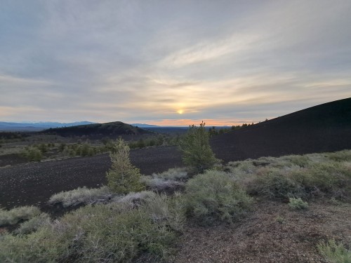 Carey, Idaho 5/16/25