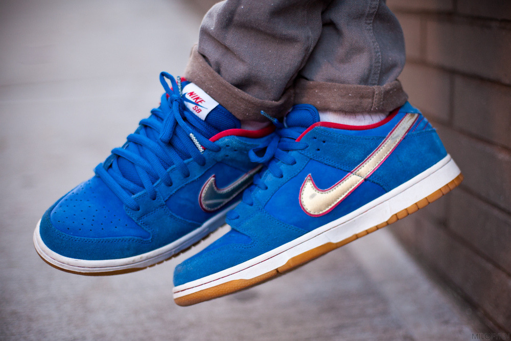 nike sb dunk low koston