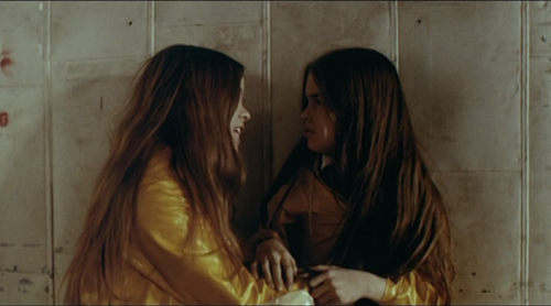 giallolooks: Alice, Sweet Alice (Alfred Sole, 1976)