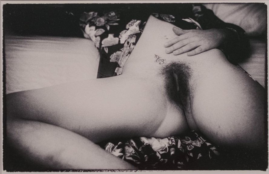 almavio:Alain Zimeray ph. | L’origine du Monde #1 et #2, 2007-2017