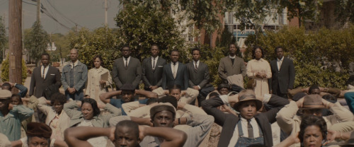 Porn photo raysofcinema:   SELMA (2014)  Directed by