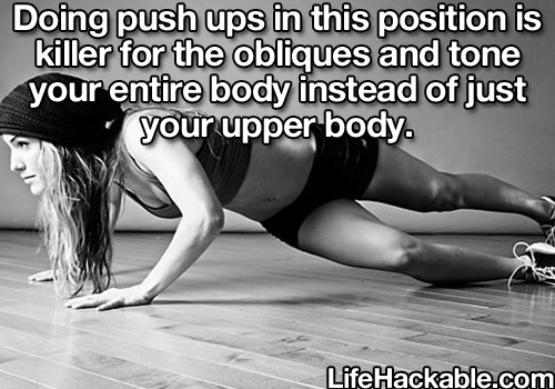 lifehackable:  More Life Hacks Here