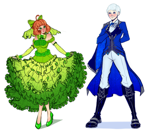 Whitley And Penny Explore Tumblr Posts And Blogs Tumgir