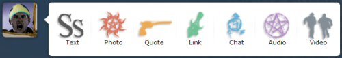 Gave This Baby An Upgrade, Now You Can Choose Which One You Want. And If You Want Me To Make You One