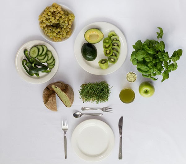 nevver:  Breakfast of Champions