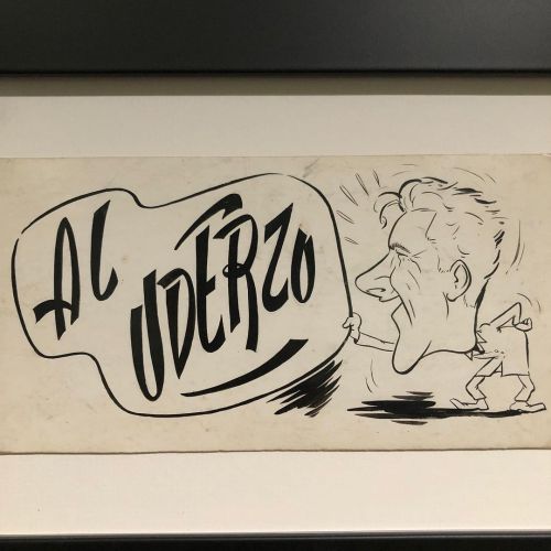 Hier j'ai passé des heures au musée Maillol pour l'exposition Uderzo à geeker pendant au moins dix m