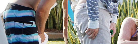 Kellan Lutz.