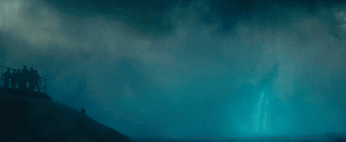 citystompers1:Godzilla: King of the Monsters (2019)